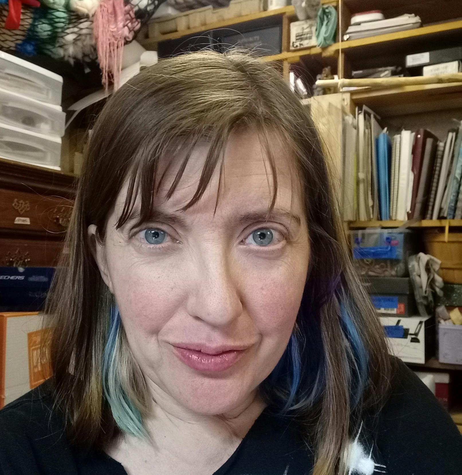 user avatar image for Robin McFadden 