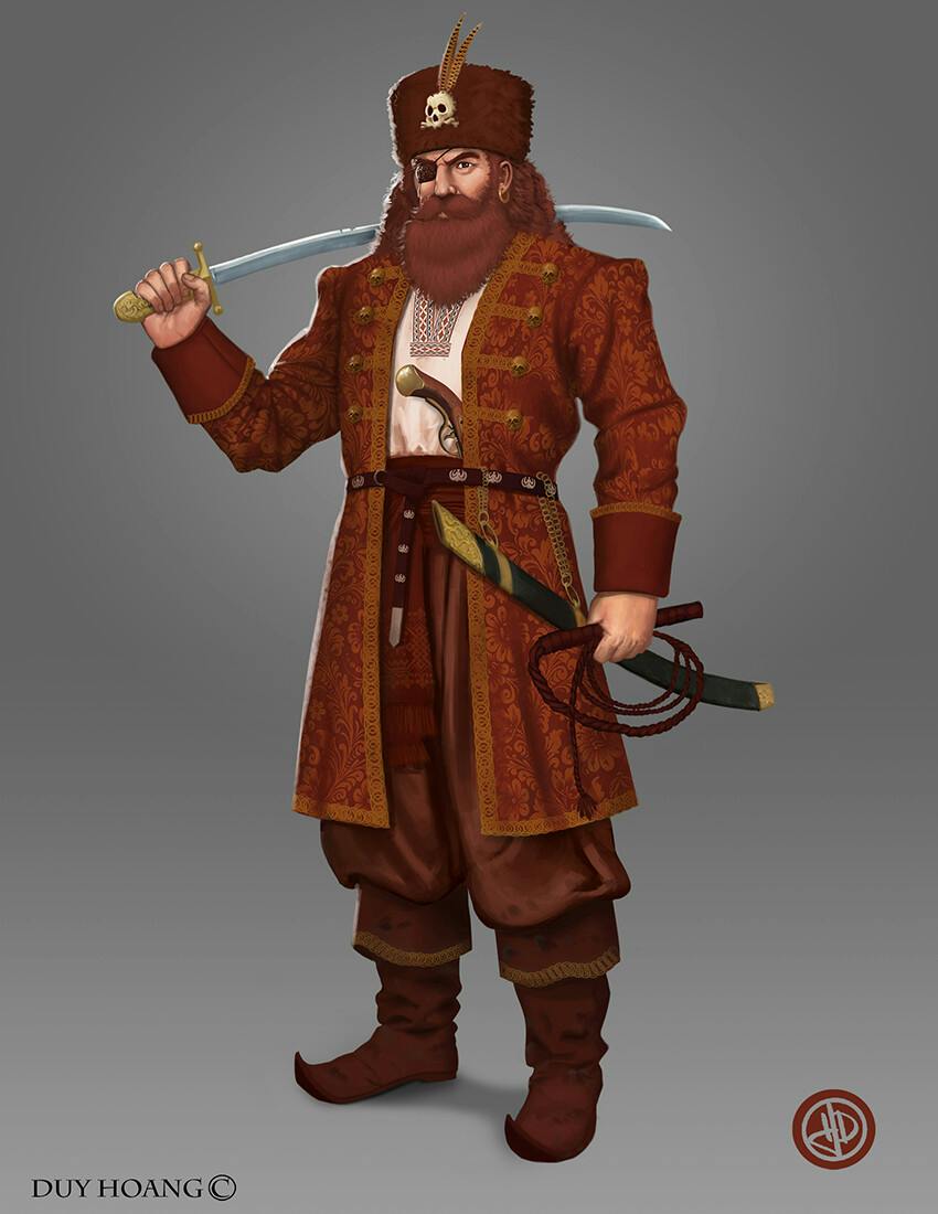 user avatar image for Dan Carlson