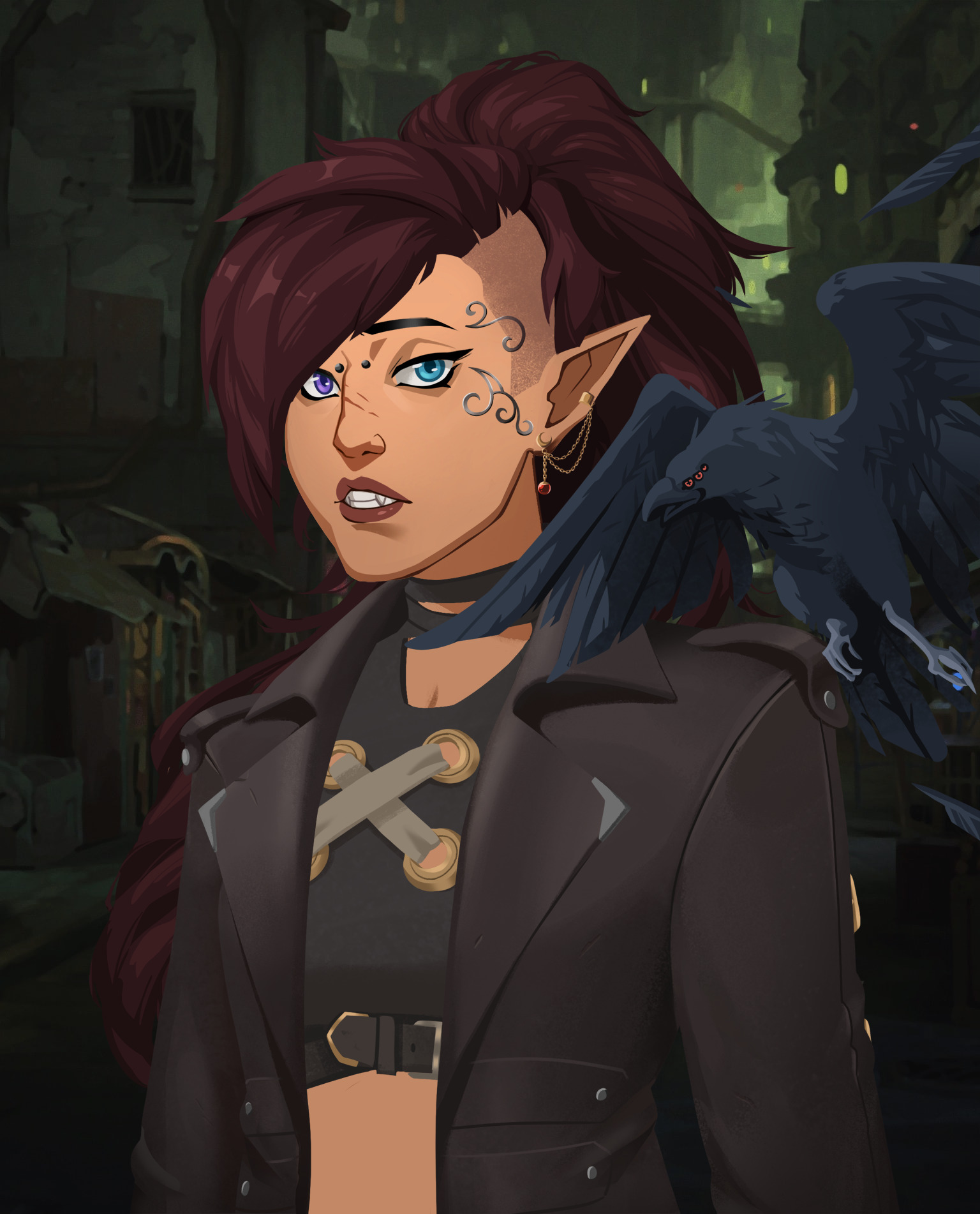 user avatar image for FallenNephalem