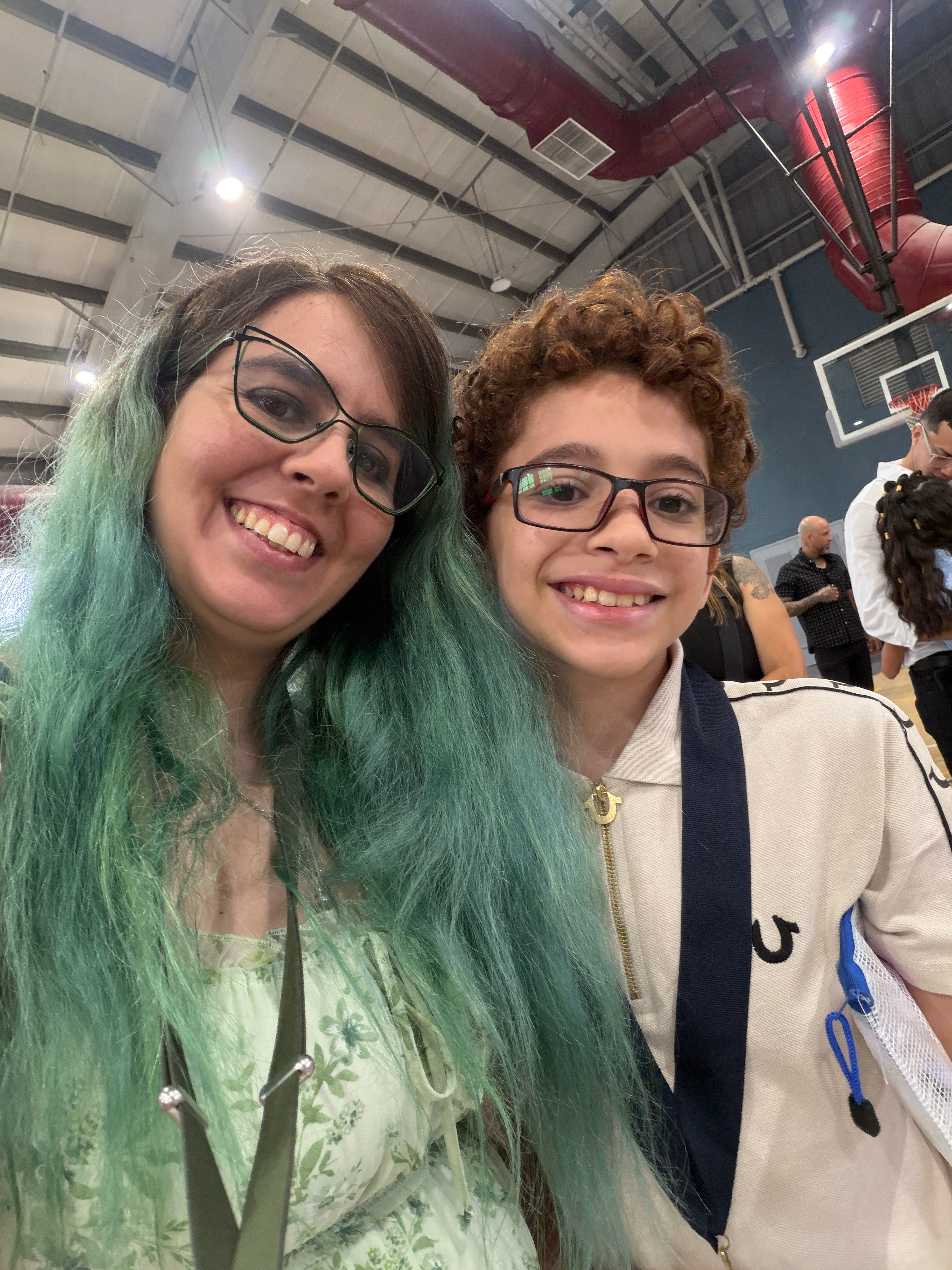 user avatar image for Yaniliz Negron