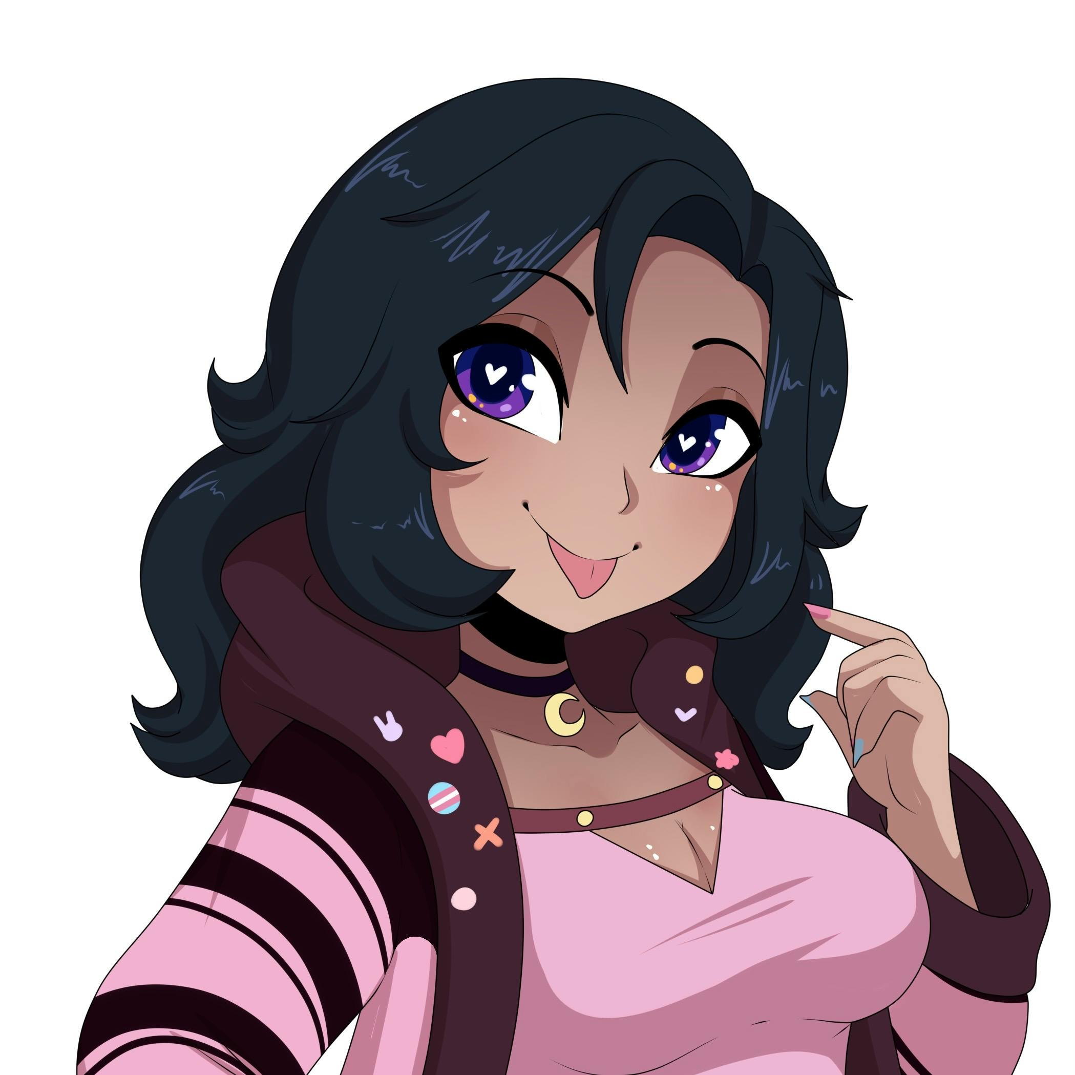 user avatar image for oOCozyLambOo