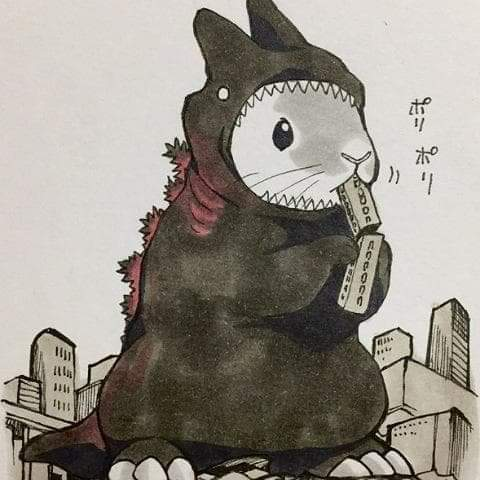 user avatar image for Bunzilla