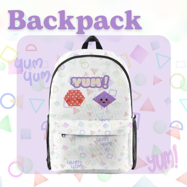 Backpack