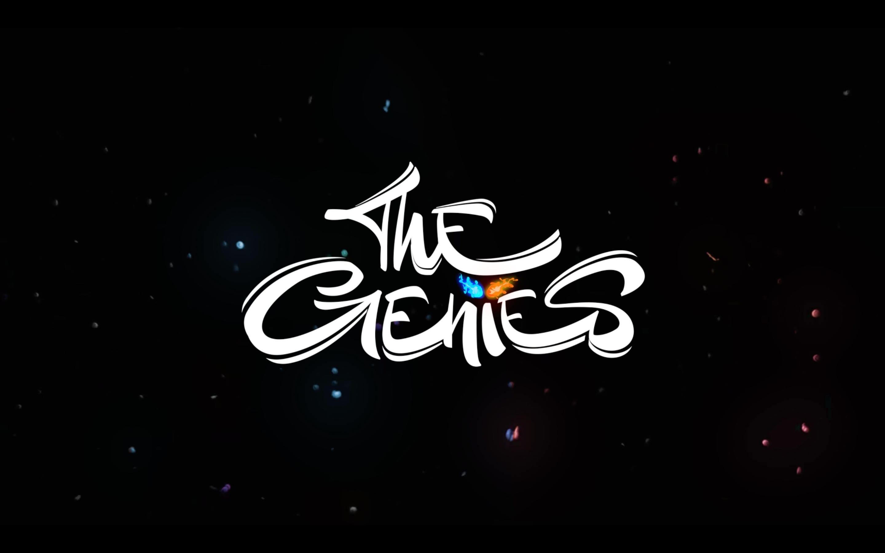 The Genies: Curse of the Fold