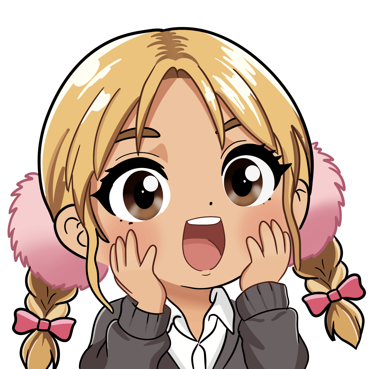 user avatar image for Its Britney bish