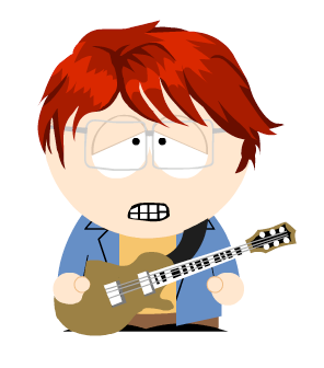 user avatar image for Rusty