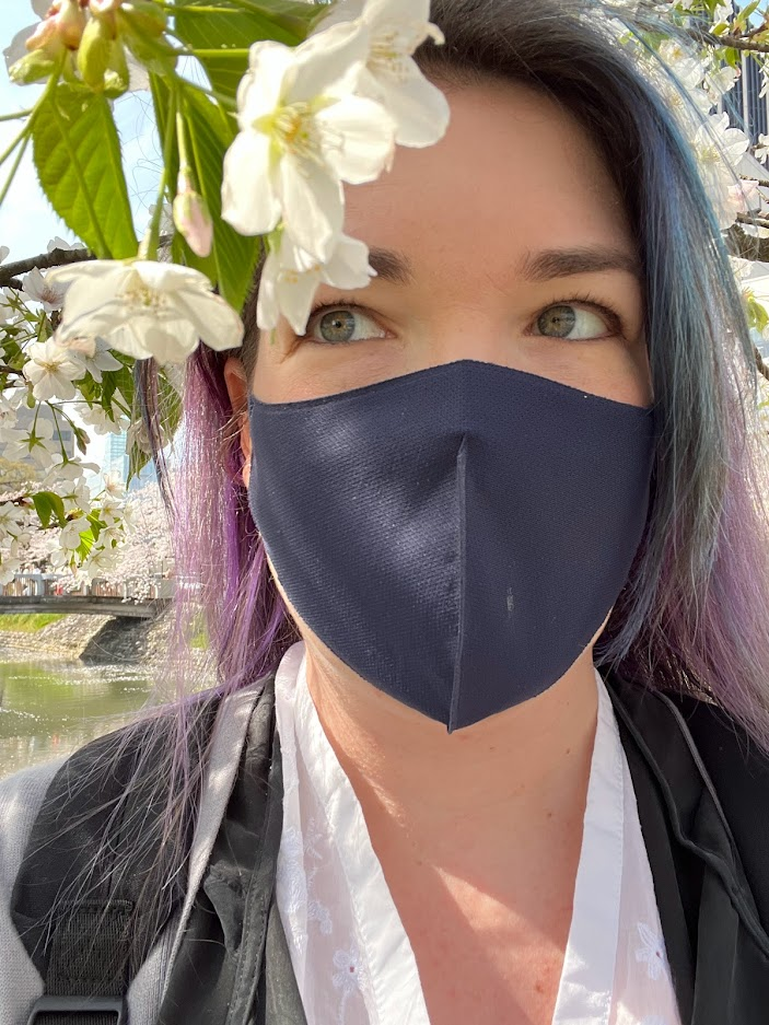 user avatar image for Rebecca Lee