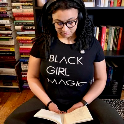 user avatar image for blklitmagic