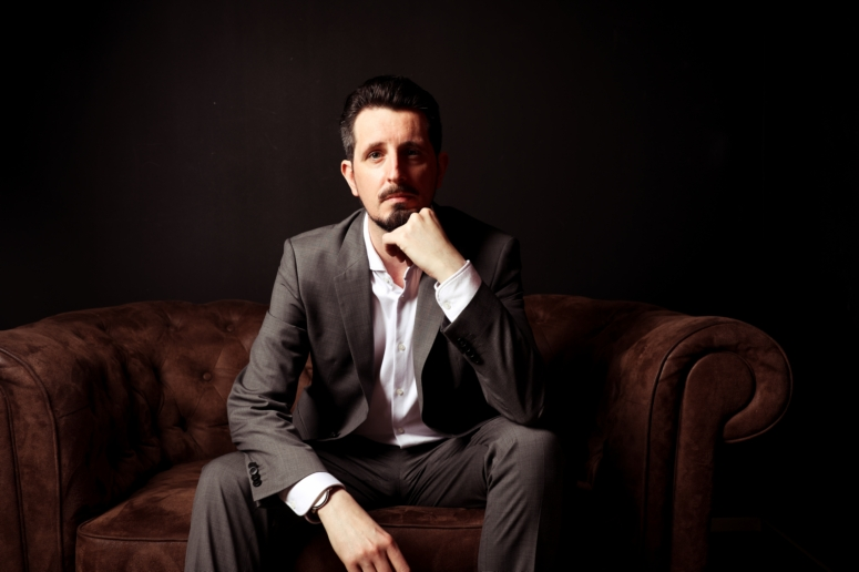 user avatar image for Ross 'Marquis' Lewis