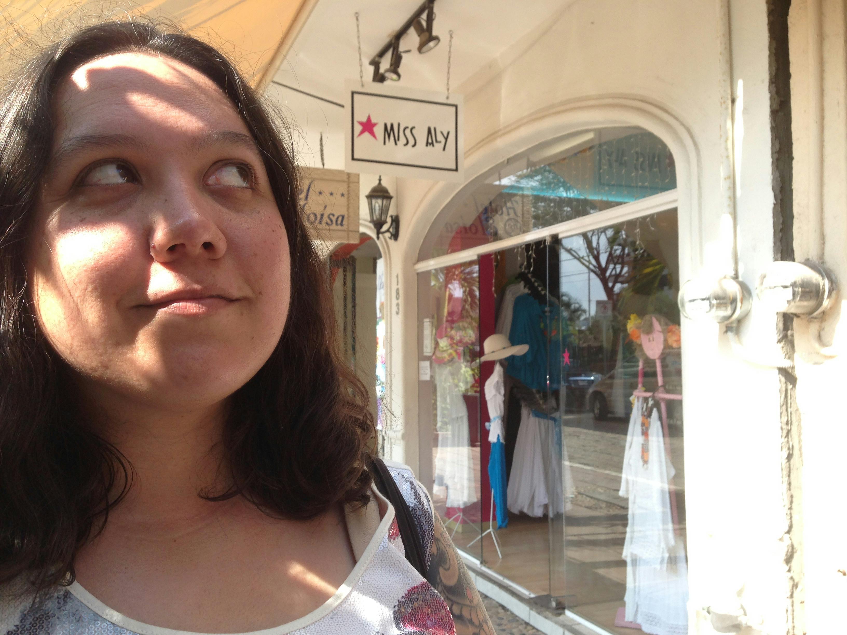 user avatar image for AlySylum