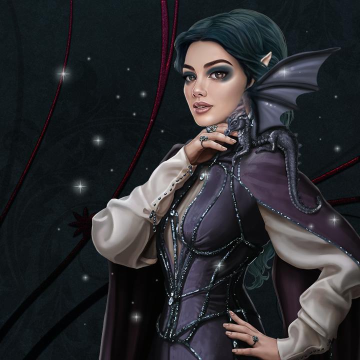 user avatar image for Amjara