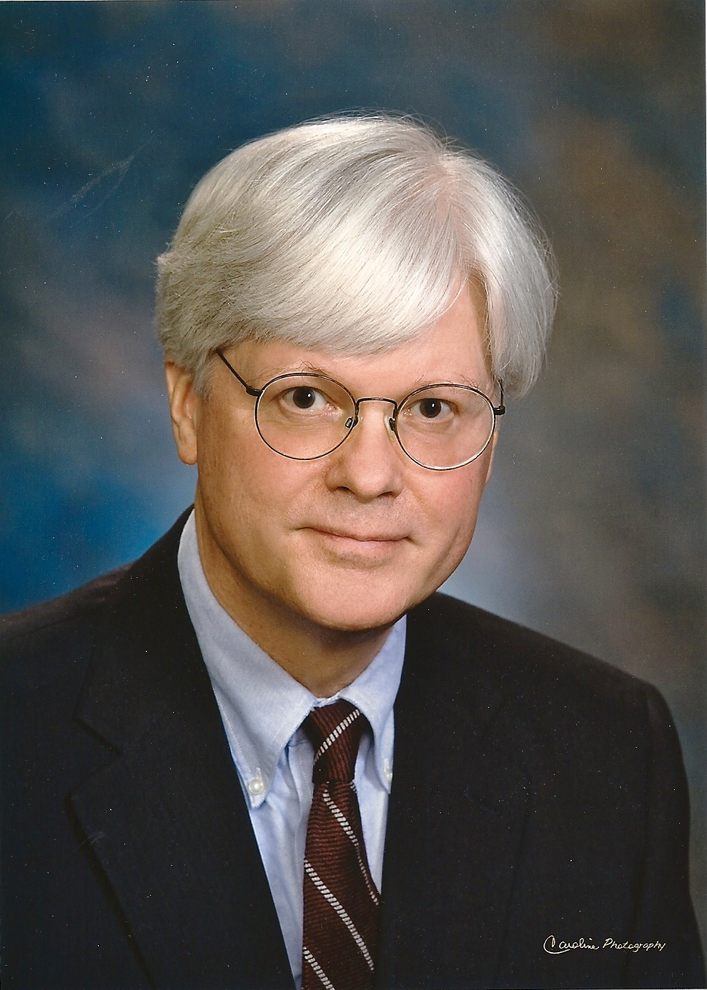 user avatar image for David Cornish