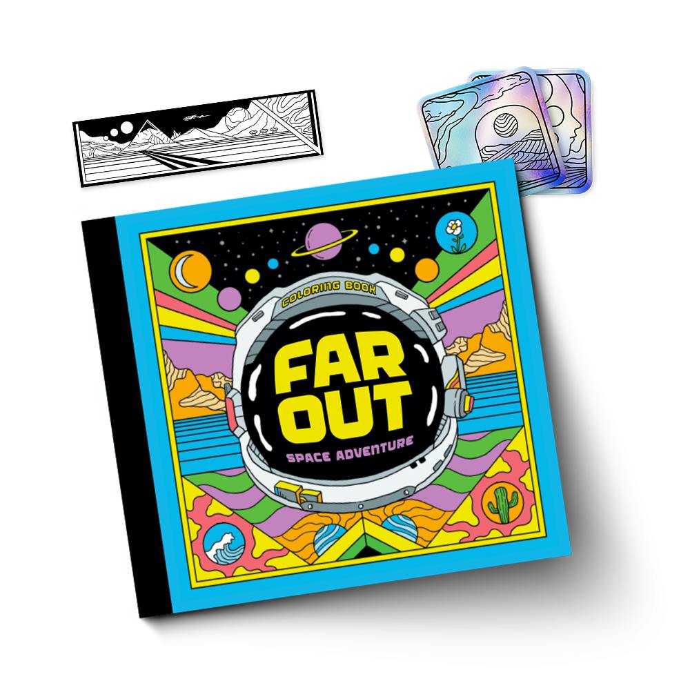 Art Astronaut Bundle