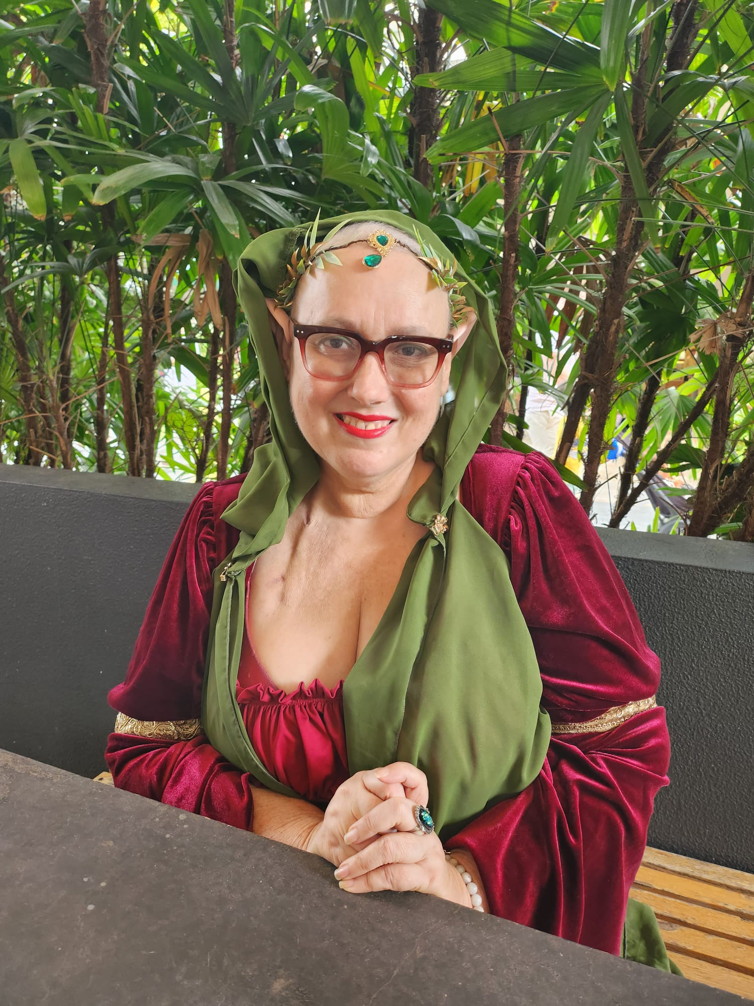 user avatar image for Midori