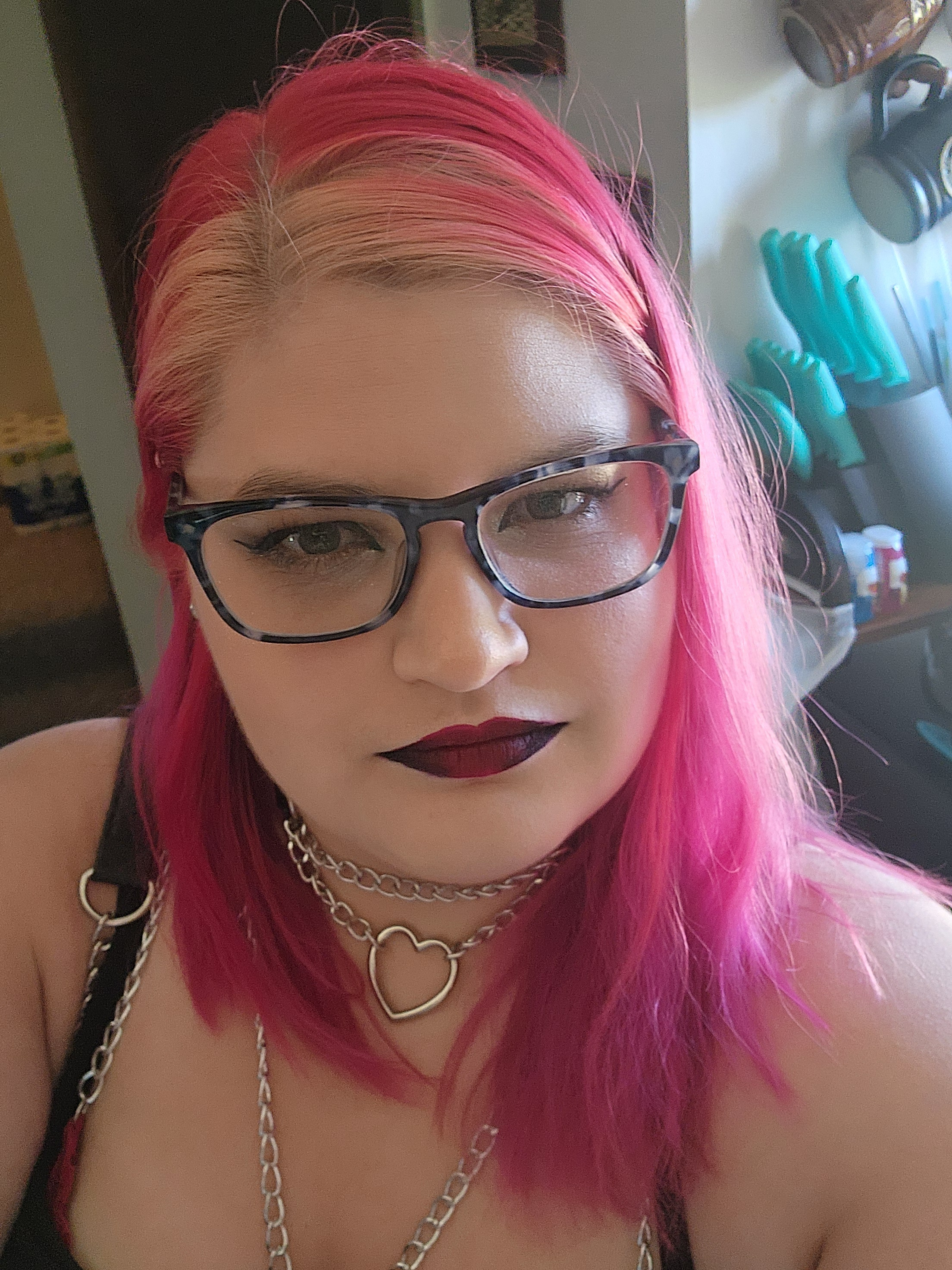 user avatar image for Candice 