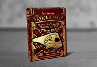 Red Deck-Standard Edition