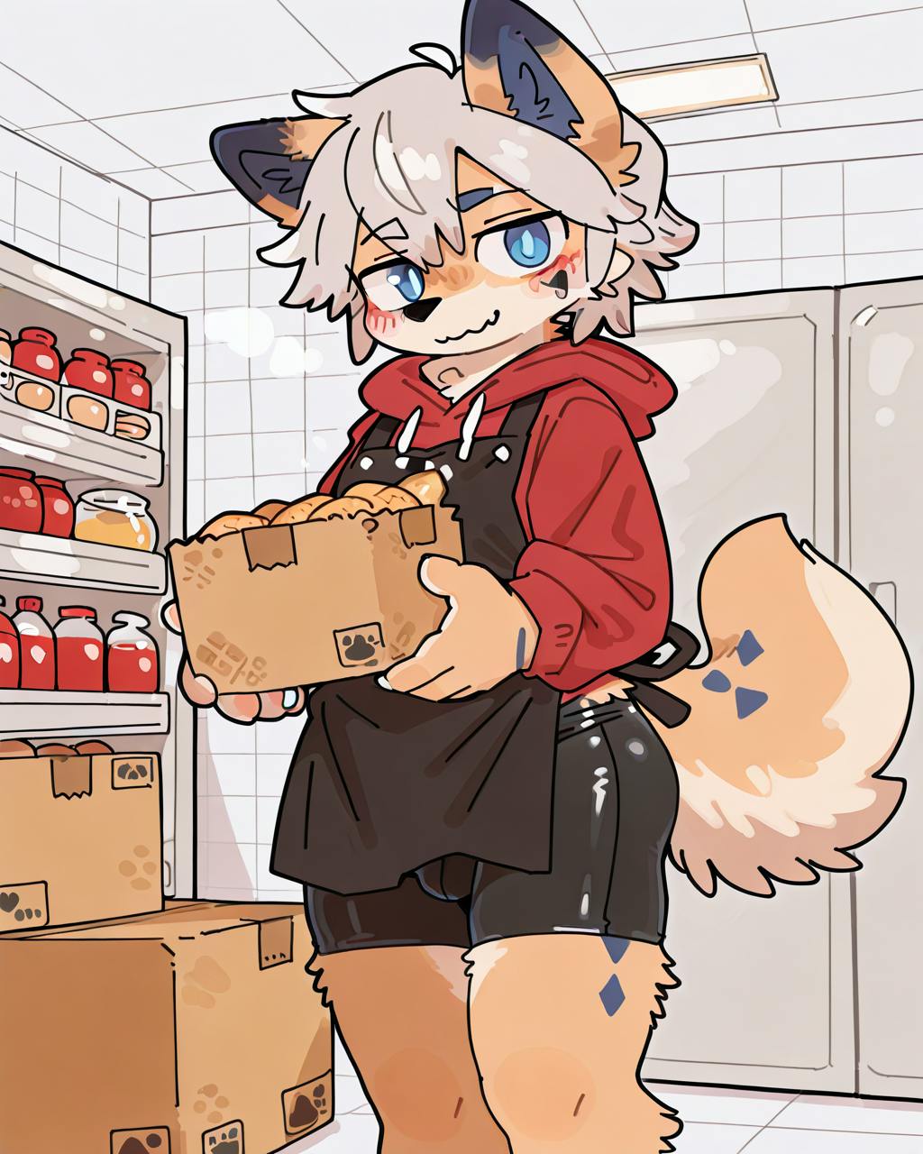 user avatar image for Juuza