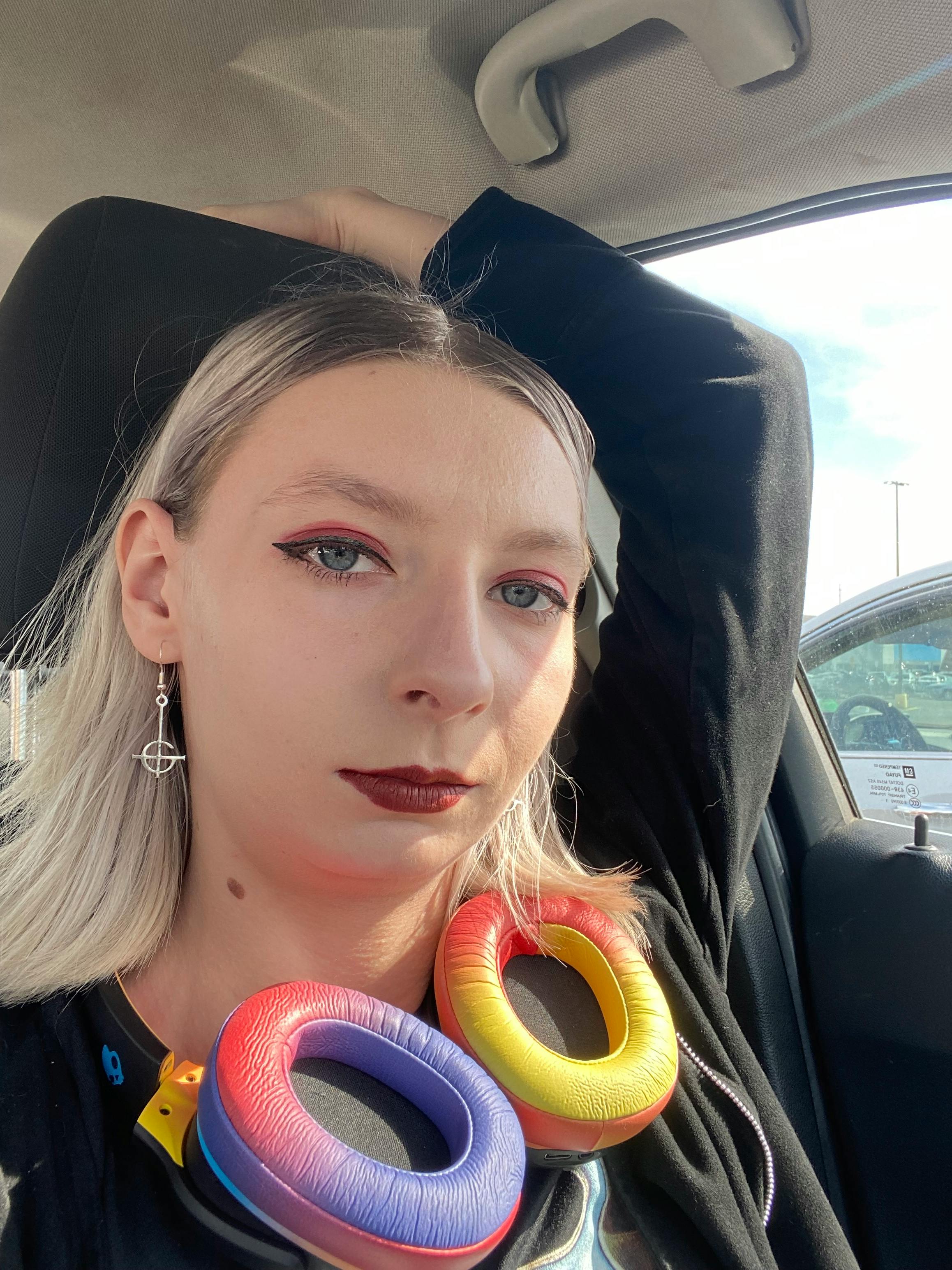 user avatar image for Ashley Kiphart