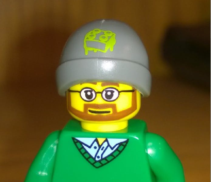 user avatar image for Robert Martin