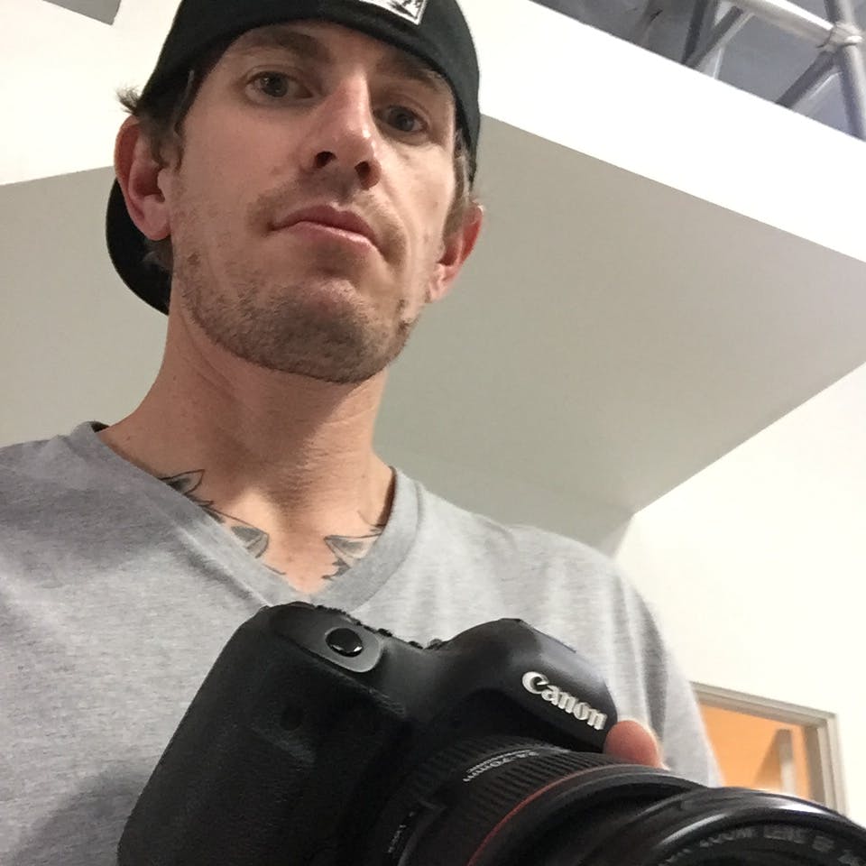 user avatar image for Colin Gould
