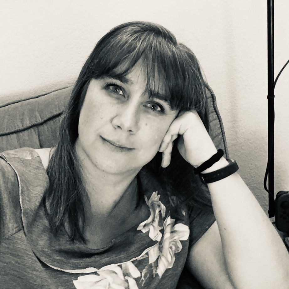 user avatar image for Trish Walker