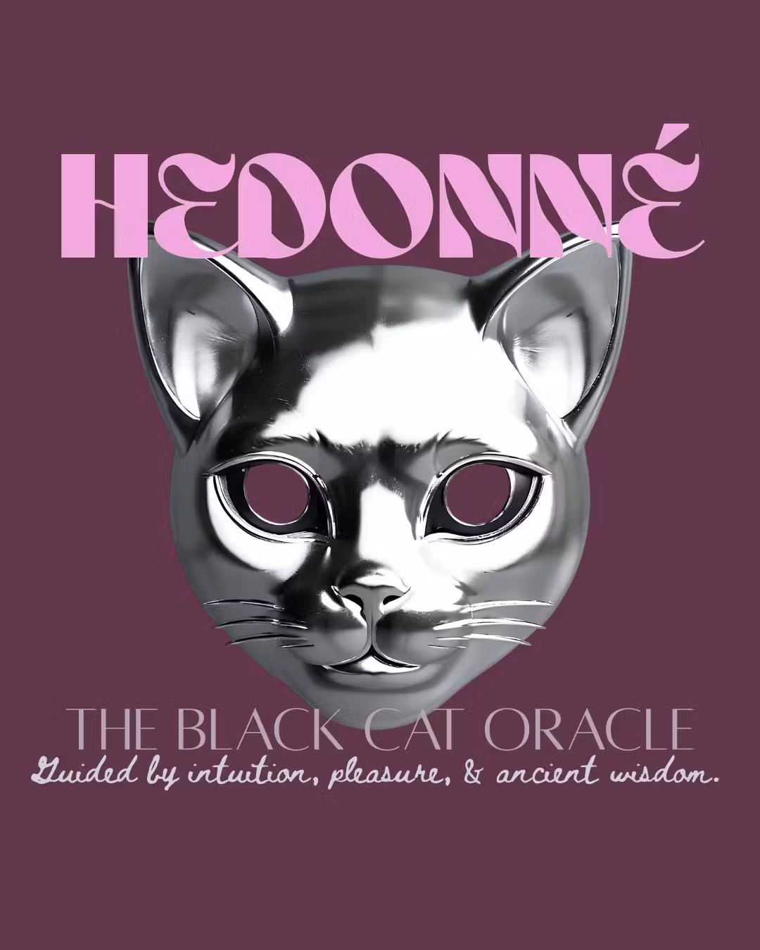 The Black Cat Oracle: A Spiritual Sanctuary for the Sensitiv