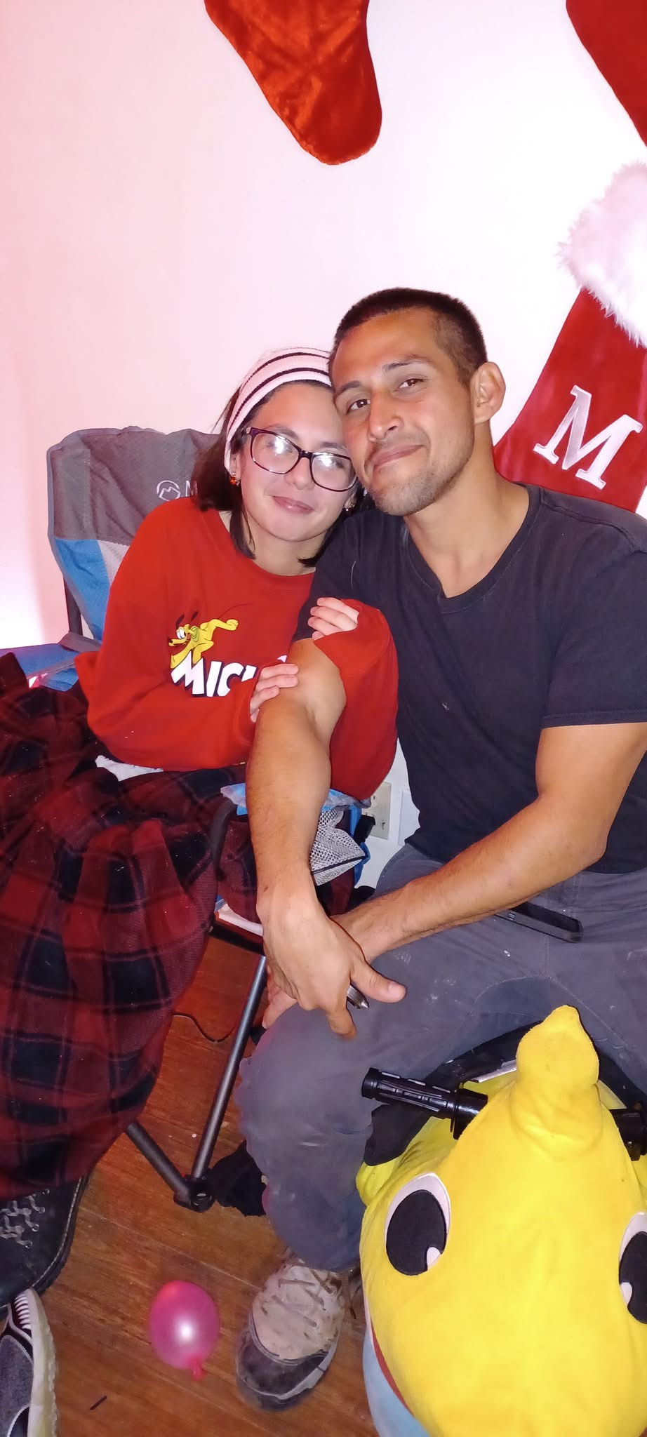 user avatar image for Joanne Velasquez