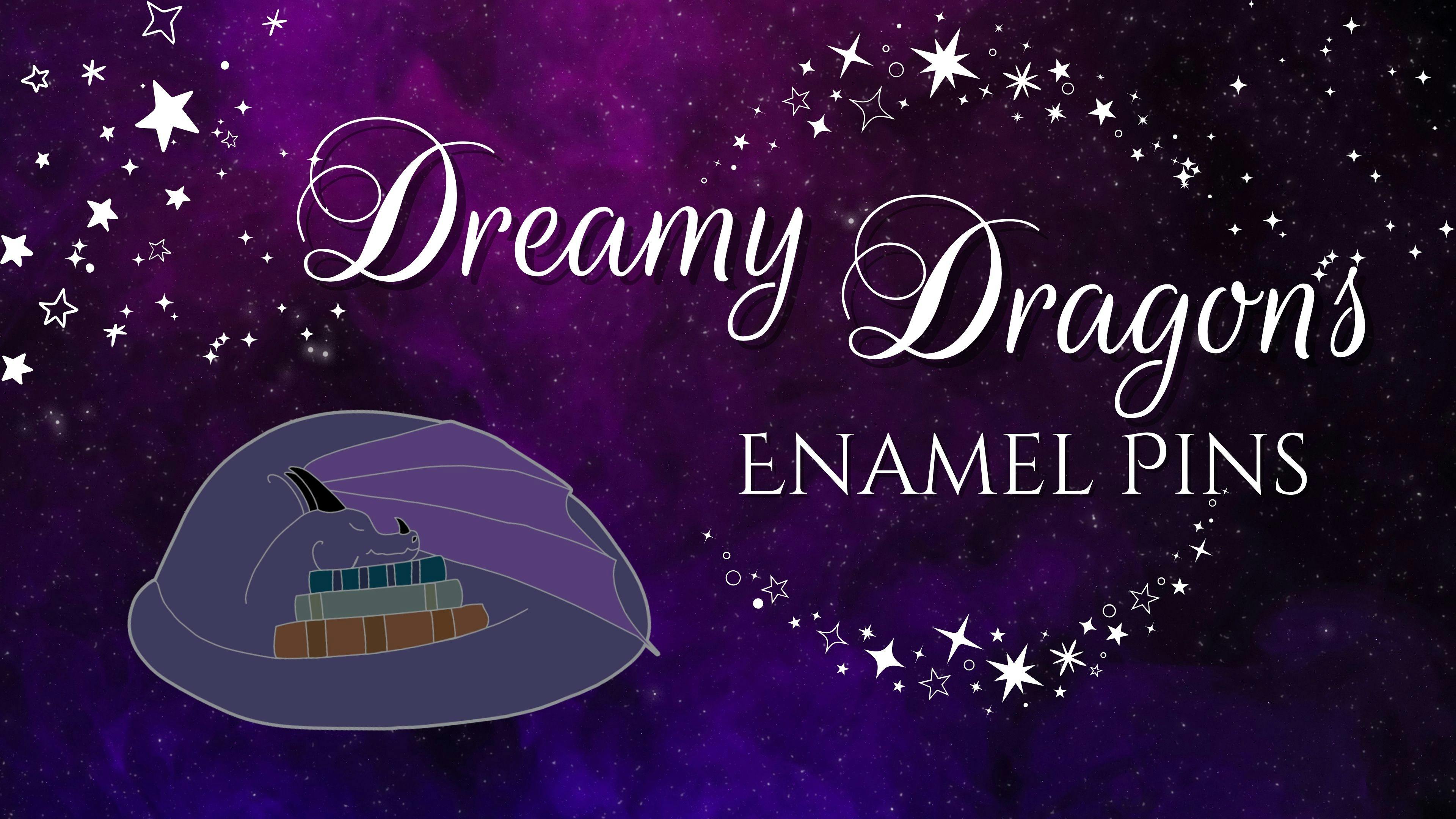 Dreamy Dragons
