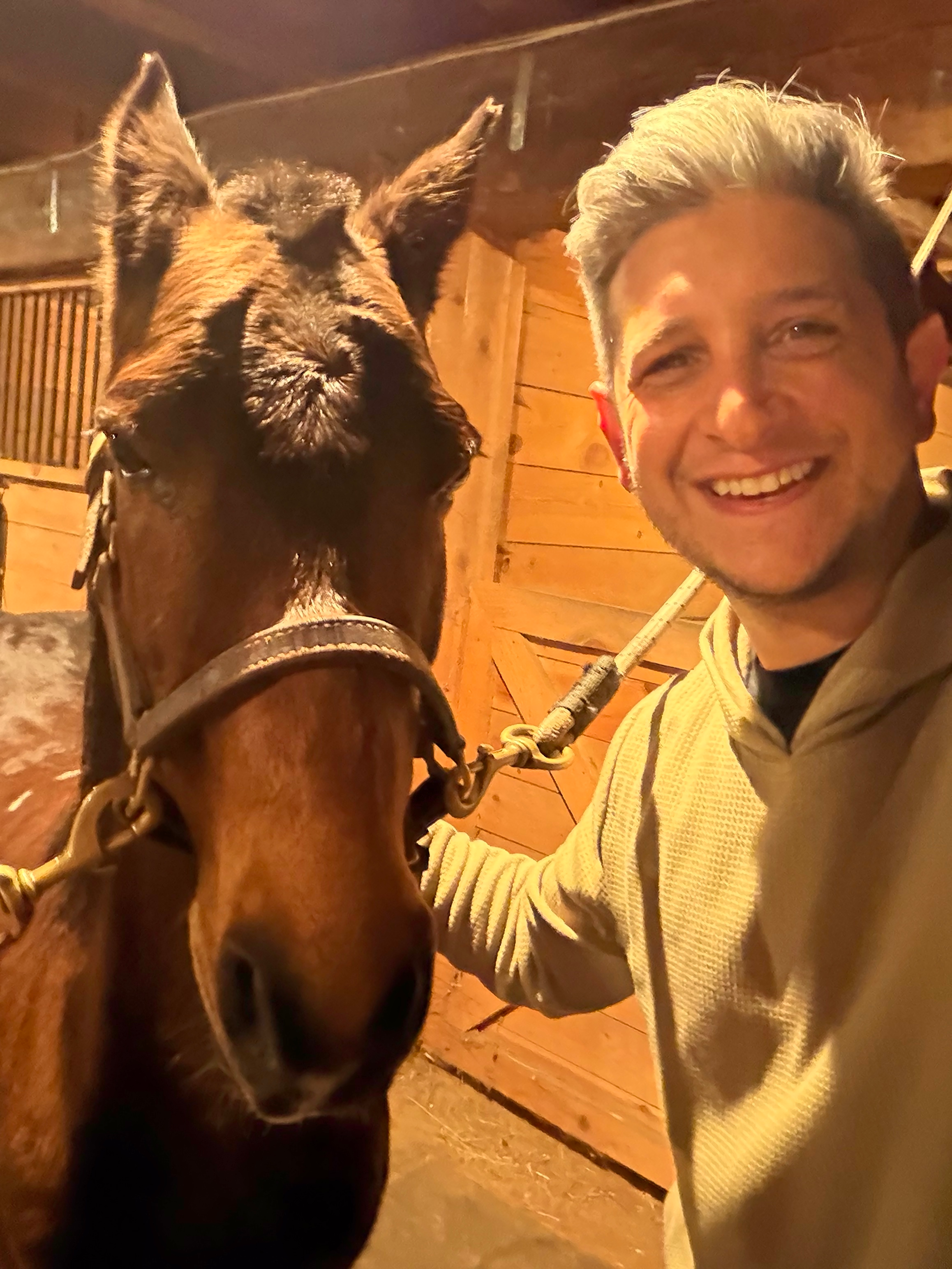 user avatar image for Andrew D’Agostino