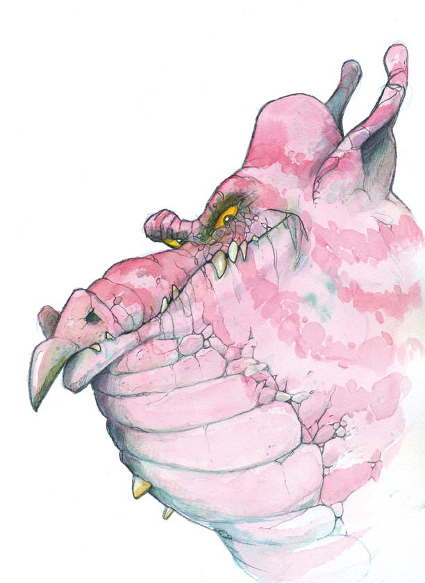 user avatar image for LARME