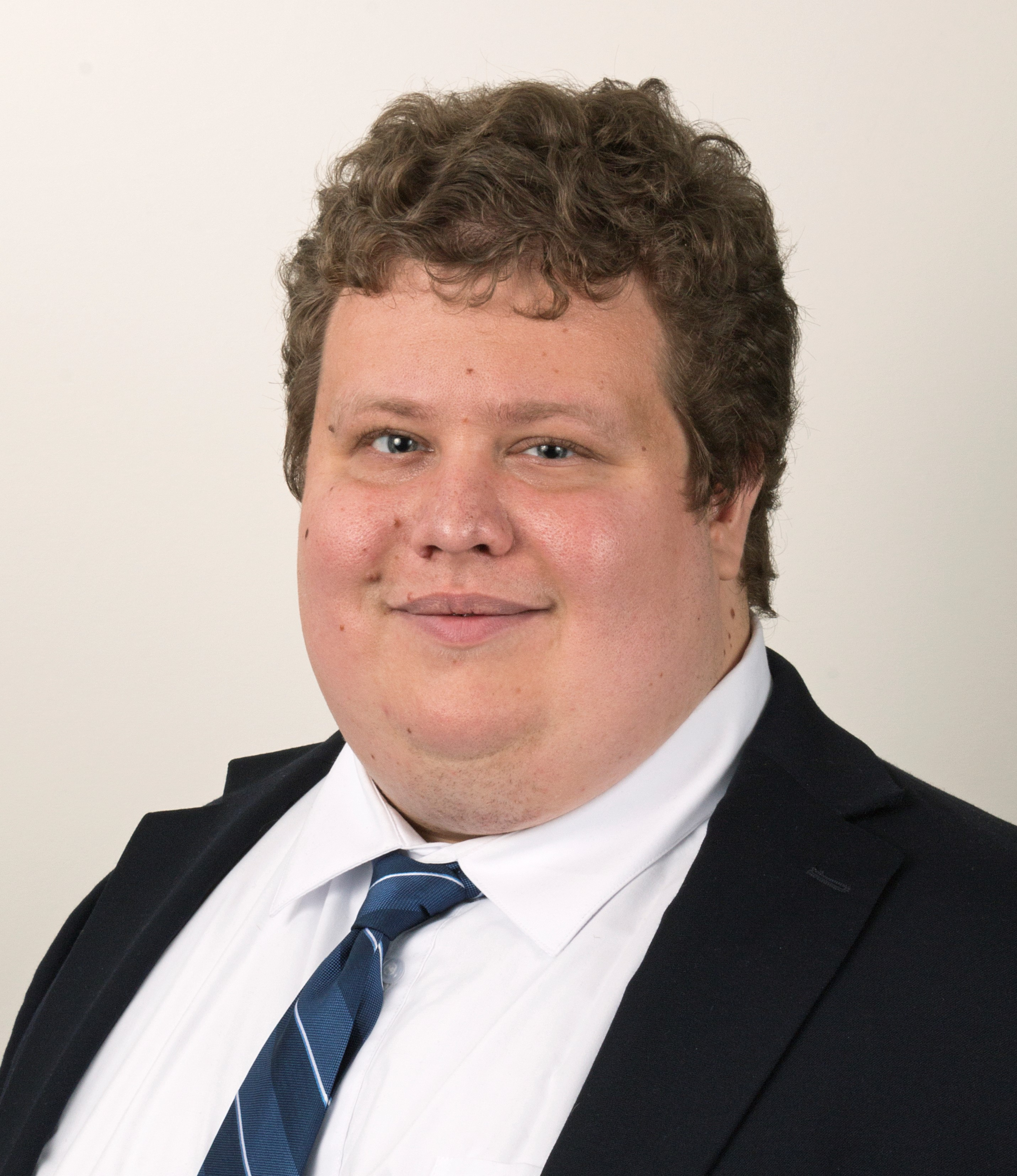 user avatar image for Adam Robinson