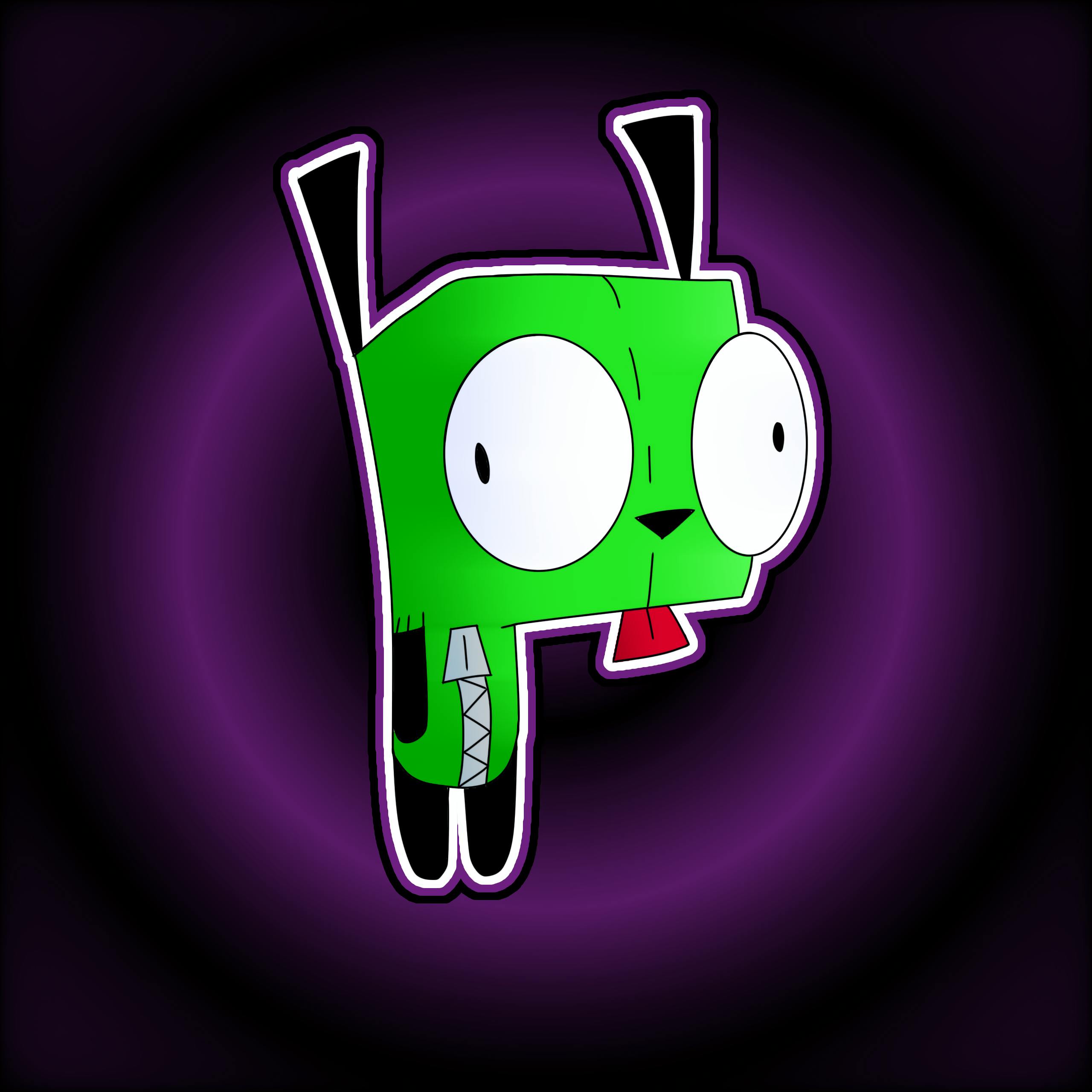 user avatar image for Artist_K41