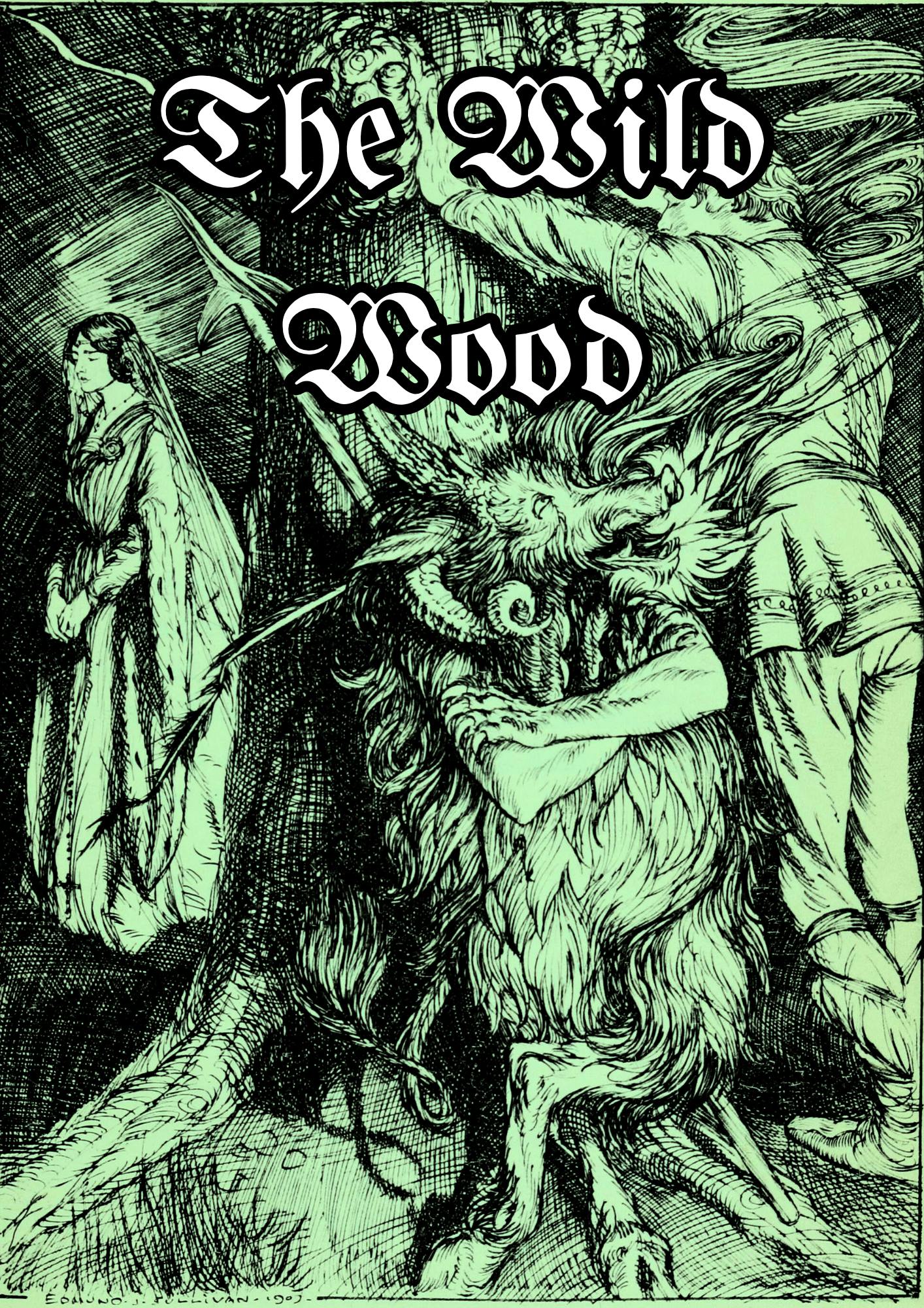 Secret Novella for all Backers