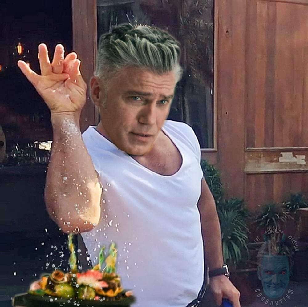 user avatar image for Xandra Blackburn