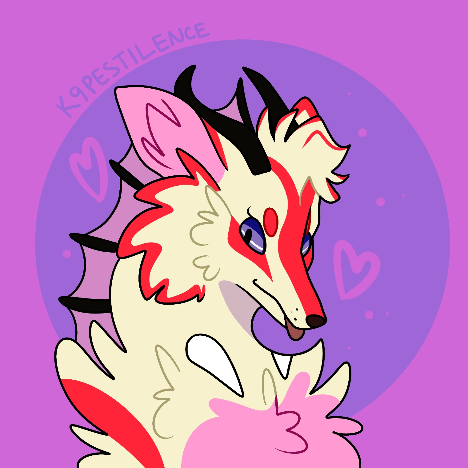 user avatar image for Roxanne Urocyon