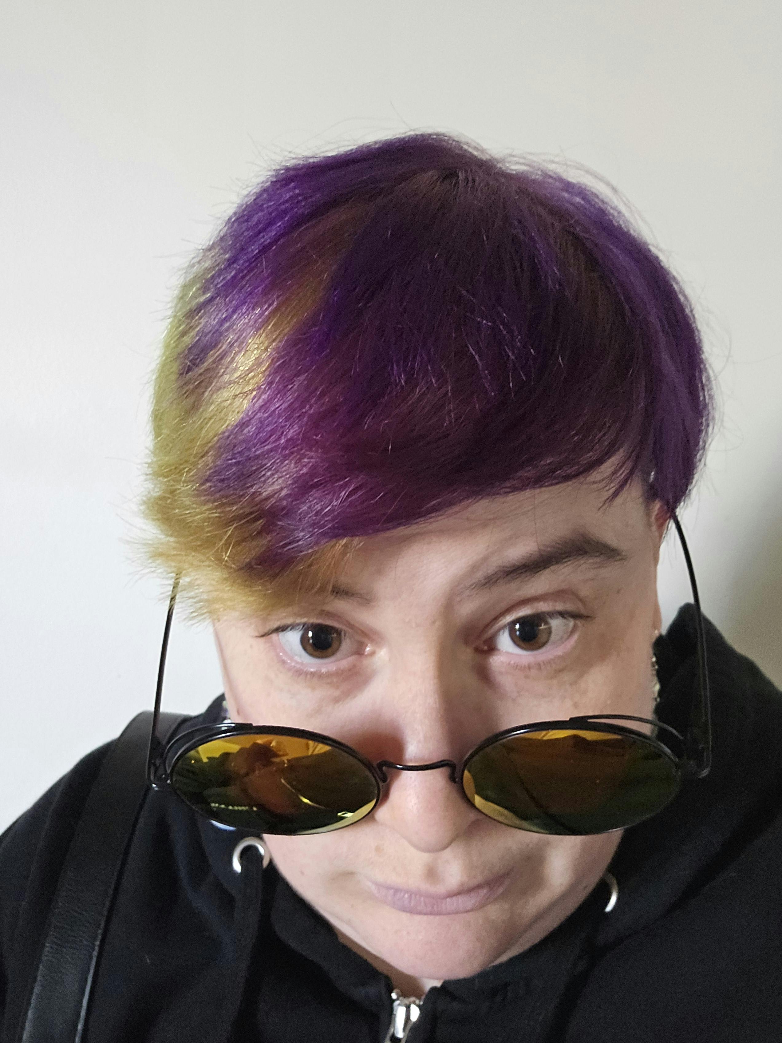 user avatar image for Hillary Spencer