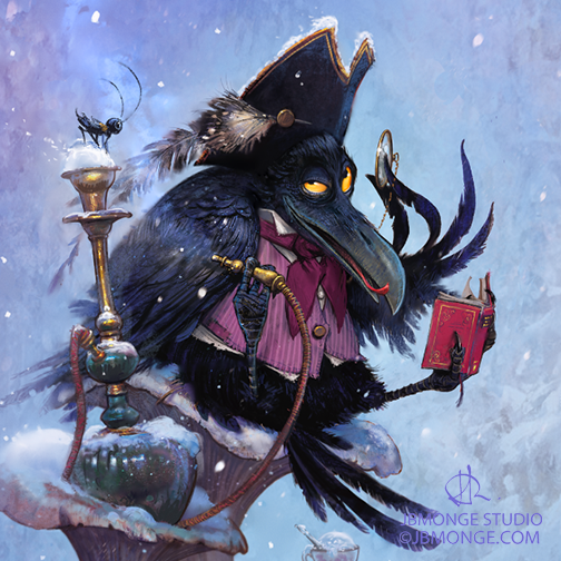 user avatar image for Jean-Baptiste Monge