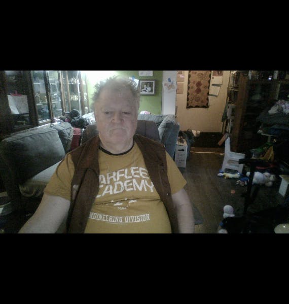 user avatar image for Howie Modell