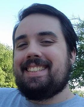 user avatar image for James W