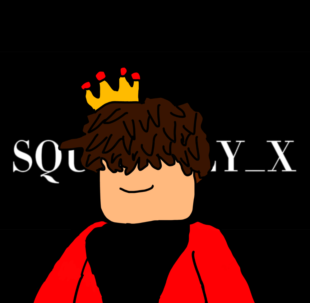 user avatar image for Squirrely_x