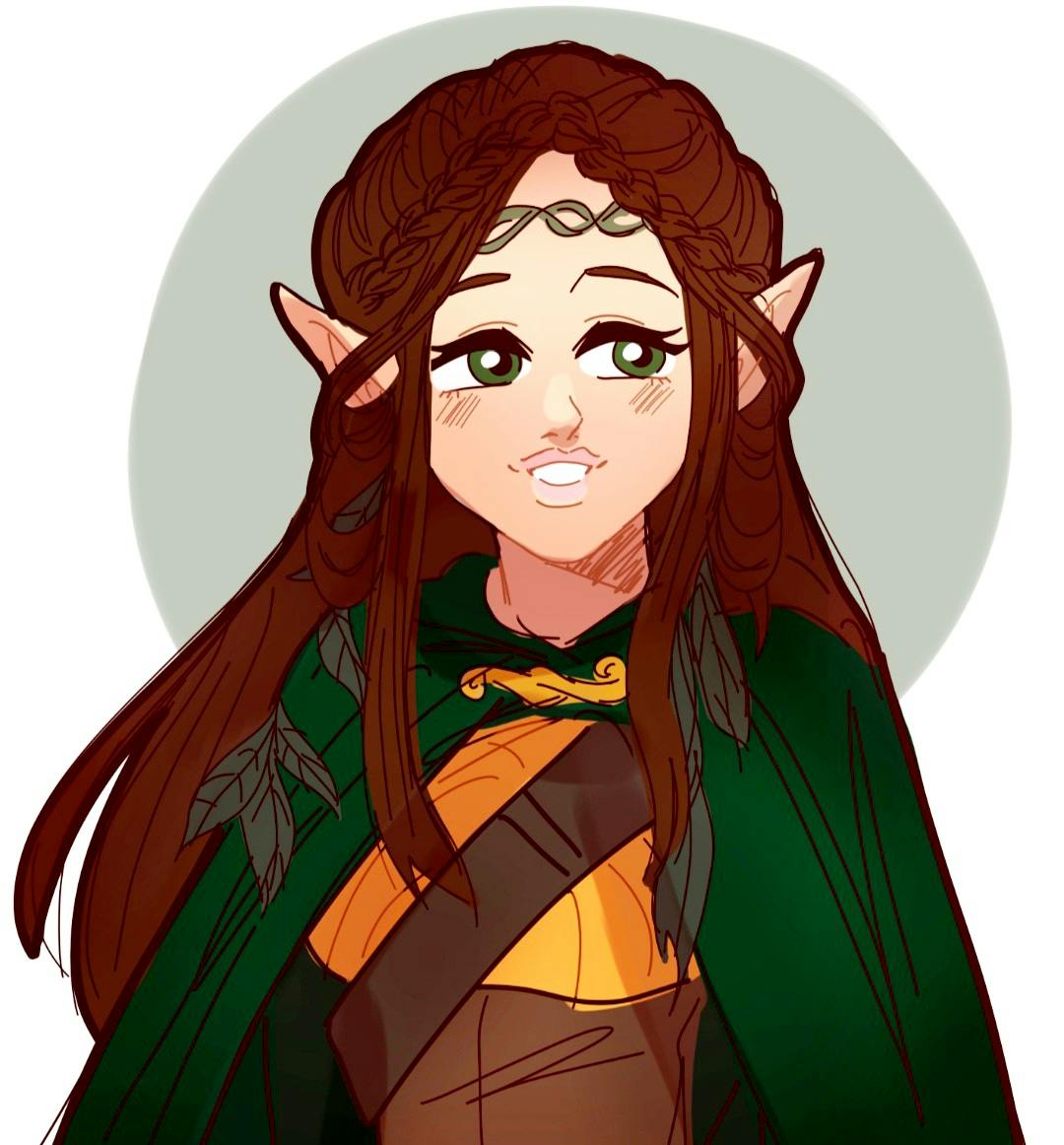 user avatar image for Jasmin