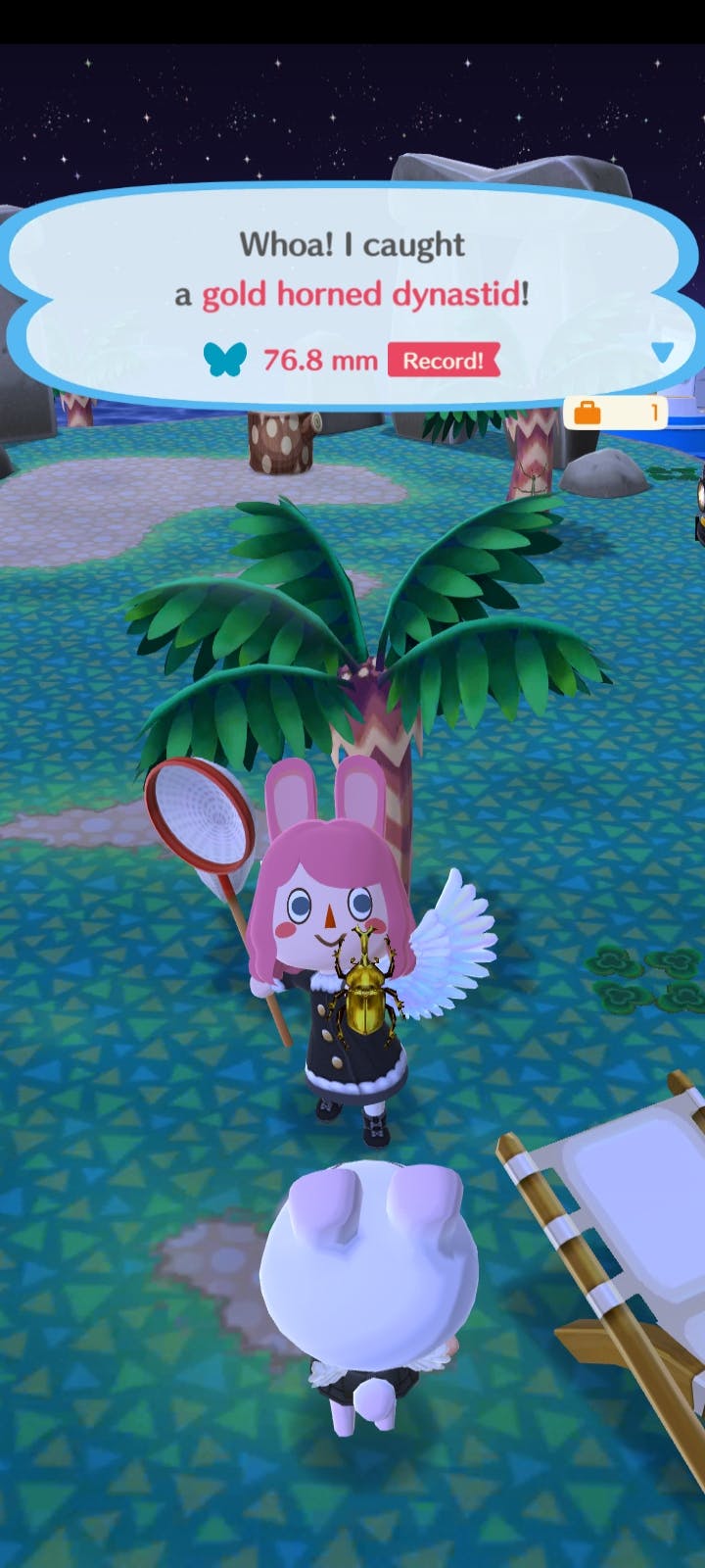 user avatar image for SadRabbit