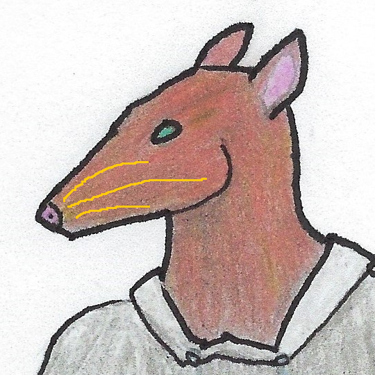 user avatar image for Roan Rat