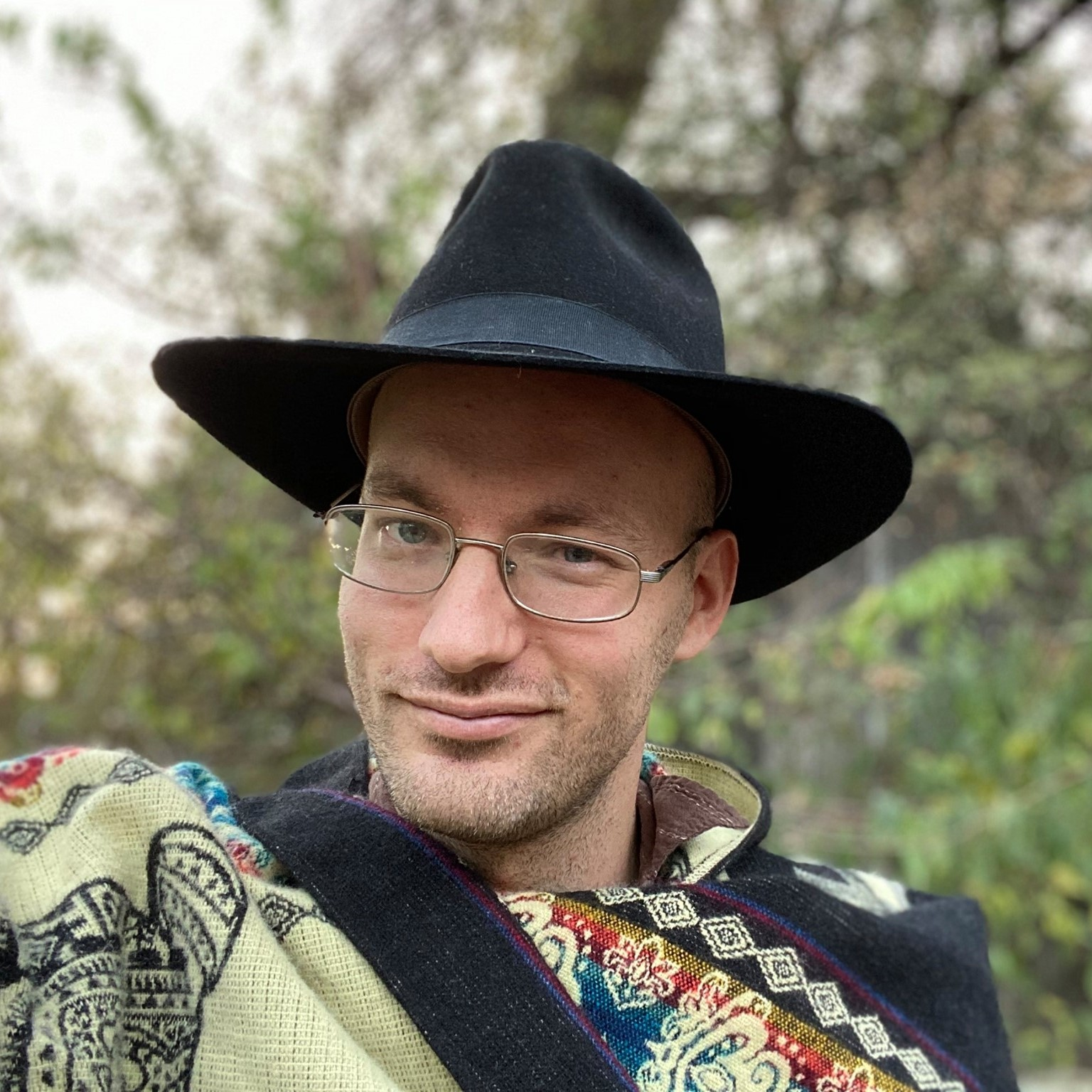 user avatar image for Asher Elbein