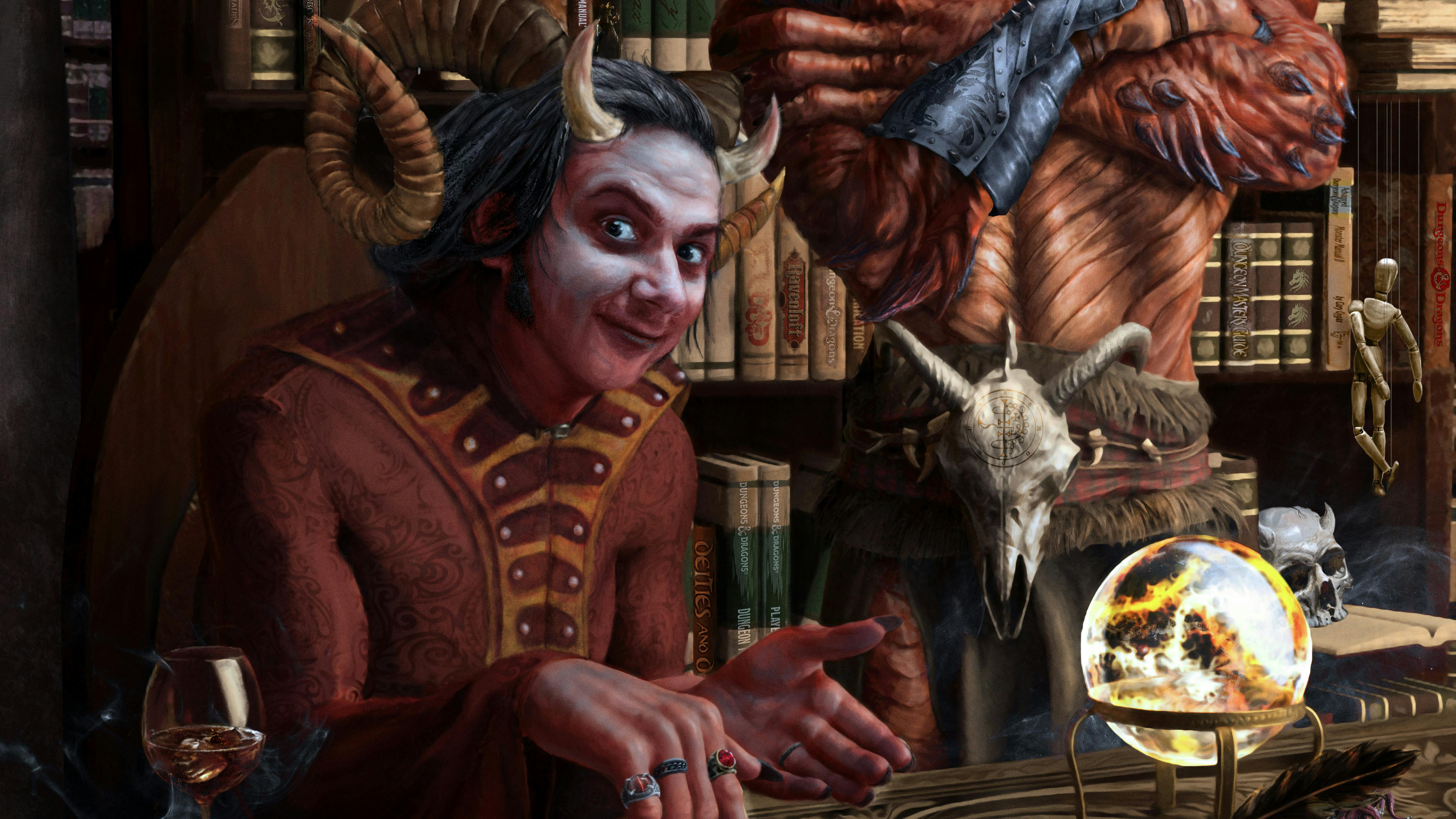 user avatar image for GloriousGe0rge