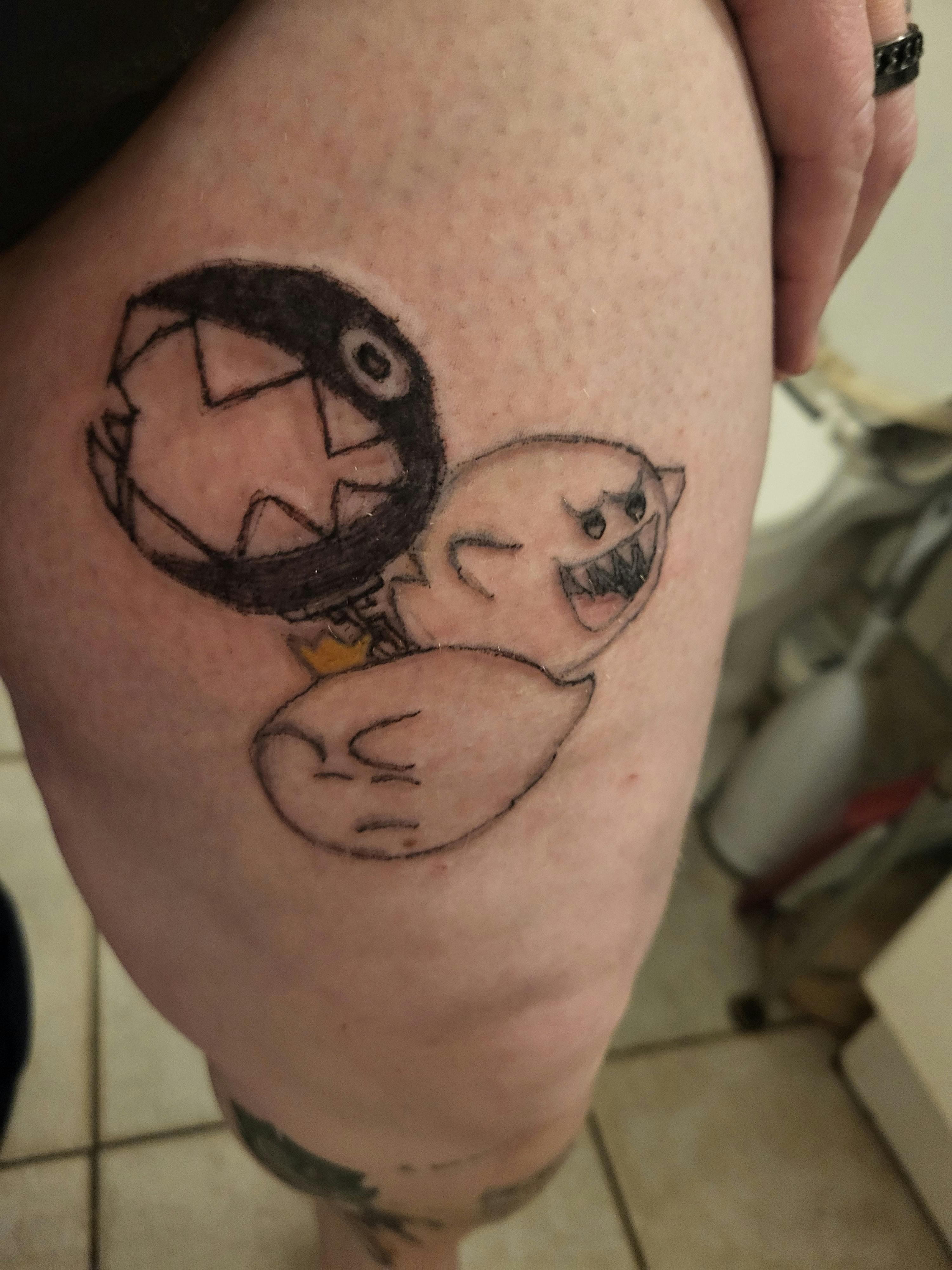 user avatar image for Sabrina