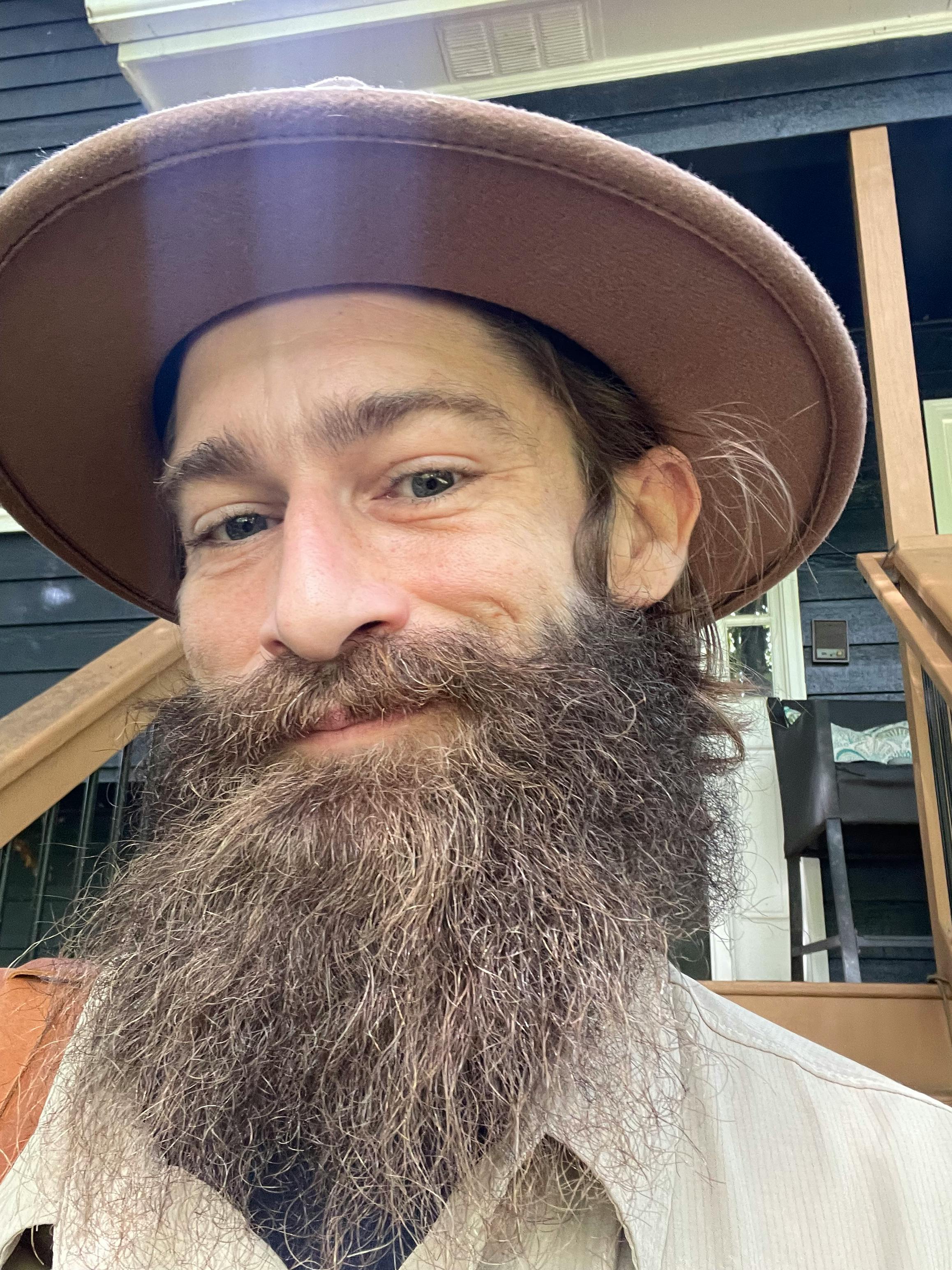 user avatar image for IdwarfRedwoods