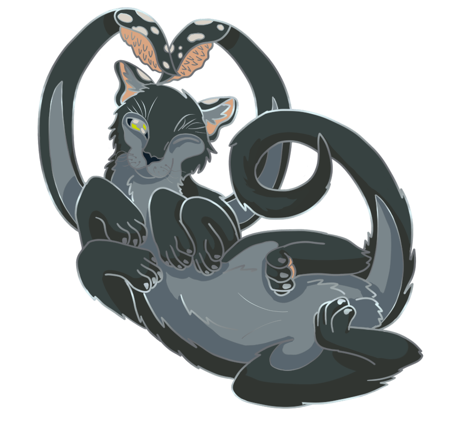 Displacer beast B GRADE