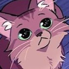 user avatar image for squirrelflightsfriend