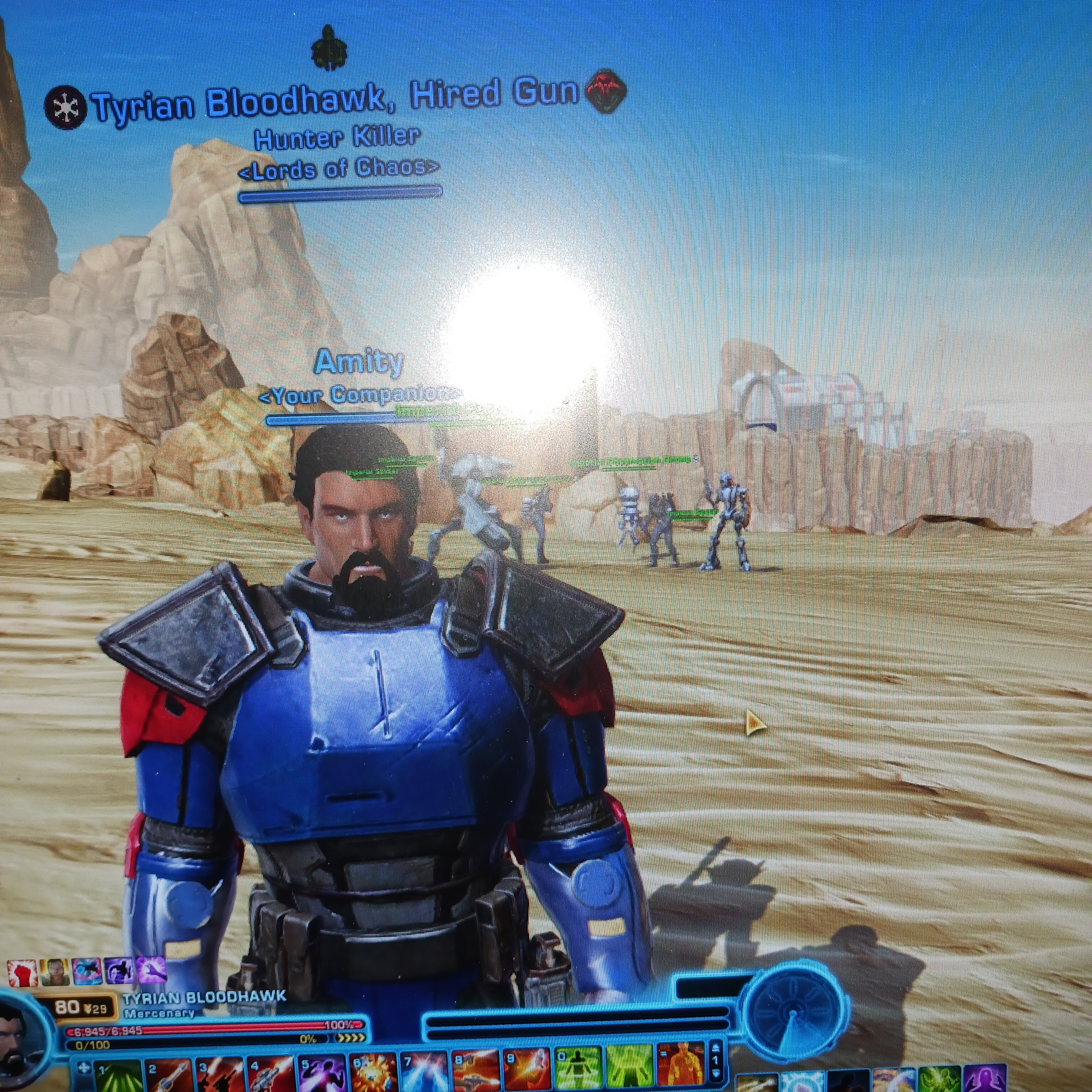 user avatar image for Maxx Deth